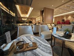 -福州西湖大酒店·怡湖咖啡厅
