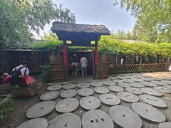 -洛阳白马寺
