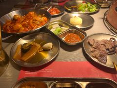 -西塔老太太泥炉烤肉(温州首店万象城黑金店)