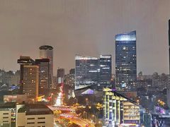-北京四季酒店