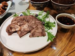 -局气 烤鸭·北京菜(光华路店)