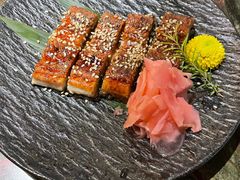 -炙柒Sekinana·精致料理 烧鸟·铁板烧(海上世界店)