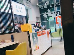 -潮汕林记牛肉火锅(万象天地店)