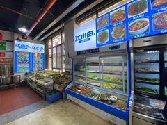 -海埂温馨饭店(金海荟·商业中心店)