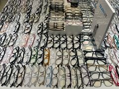 -新视达眼镜店·蔡司·依视路(名镜苑店)