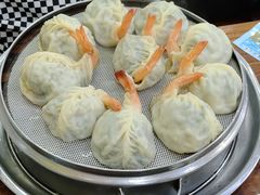 -叶存利海鲜大馅饺子(海宁路总店)