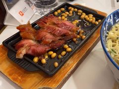 -香港威特瑞茶餐厅(小白楼音乐厅店)