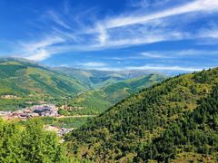 -五台山风景名胜区