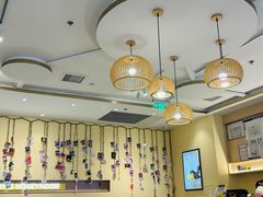 -满记甜品(王府井北京市百货大楼店)