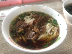-肆姐面粉馆(坡子街店)