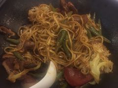 -九毛九西北菜(百信广场店)