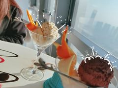 -天玑高空江景餐厅&酒吧Sky Secret Restaurant&Bar