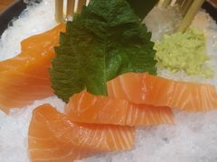 -白石的深夜食堂(济南万象城店)