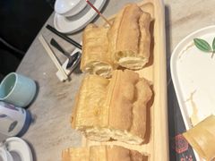 -滋粥楼·顺德菜海鲜茶点(金融城店)