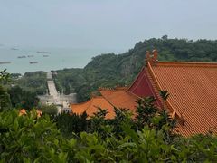 -南沙天后宫景区