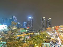 -1874融合西厨·观景餐厅(保利店)
