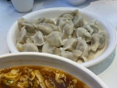 -德发长饺子·非遗(钟楼店)