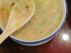-宏状元现熬粥·京味菜(五棵松店)