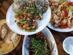 -八方海味餐厅