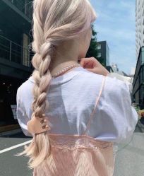 -MY HAIR ARDOR