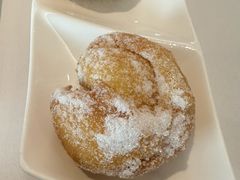 -粤财皇冠假日酒店·彩华轩中餐厅