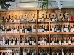 -Money Shops(愚园路店)