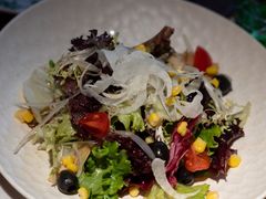 -Mammamia意大利餐厅(阳春巷店)