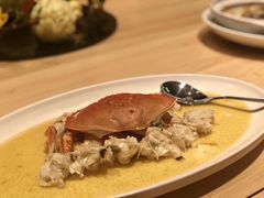 -香樟花园法式铁板烧(恒隆广场店)