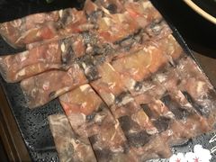 -捞神煲汤火锅(湖滨商业街店)