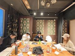-剧狐剧本杀(徐汇1号店)