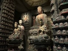 -陕西历史博物馆