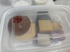 -真地道京味府·鲜橙烤鸭·北京菜(朝阳公园·甜水园店)