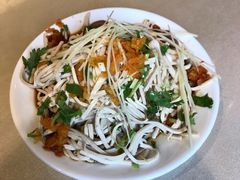 烫干丝-留芳·文旅古月楼(老街店)