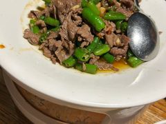-新白鹿餐厅(龙游路总店·杭帮菜名店)