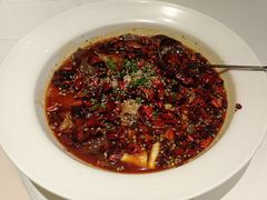 -老妈菜馆(建设街店)