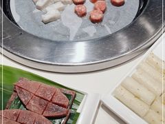 -么子烤肉(化龙池店)