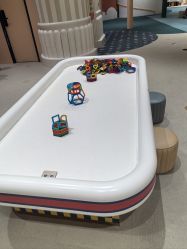 -奈尔宝·儿童乐园·亲子餐厅(长沙北辰荟店)