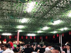 大堂-真好吃牛杂(白沙店)