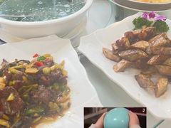 -古法古典鸡饭店