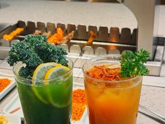 -白玉·朝鲜族烤串(深圳Kkone店)