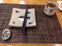 竹马日本料理-竹马炭火烤肉(利济北路店)