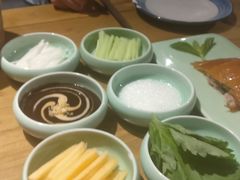 一口酥（点卯精品烤鸭）-顺承小院儿