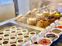 -厦门艾美酒店·新食谱西餐厅