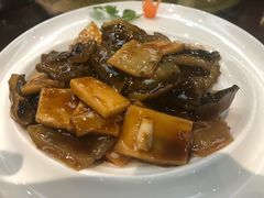 -颜家菜·鲁菜世家(大明湖店)