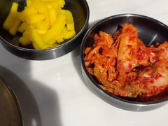 -HOTISLAND海鸡岛·韩国料理(江南西店)