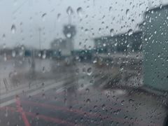 -黄山屯溪国际机场