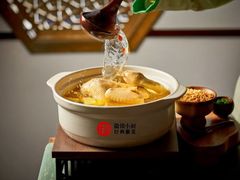 -徽镇小厨·经典徽菜(马连道店)