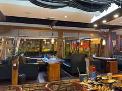 -思金拉措庄园藏餐(太阳岛店)