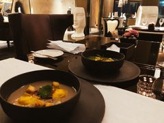 -瑞吉酒店 · Elba 欧尔巴意大利餐厅· 精致意餐·云端聚会