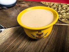 -三锅莊·牦牛肉火锅·香格里拉特色藏餐宴请餐厅(菱角塘路店)